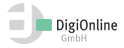DigiOnline GmbH Logo